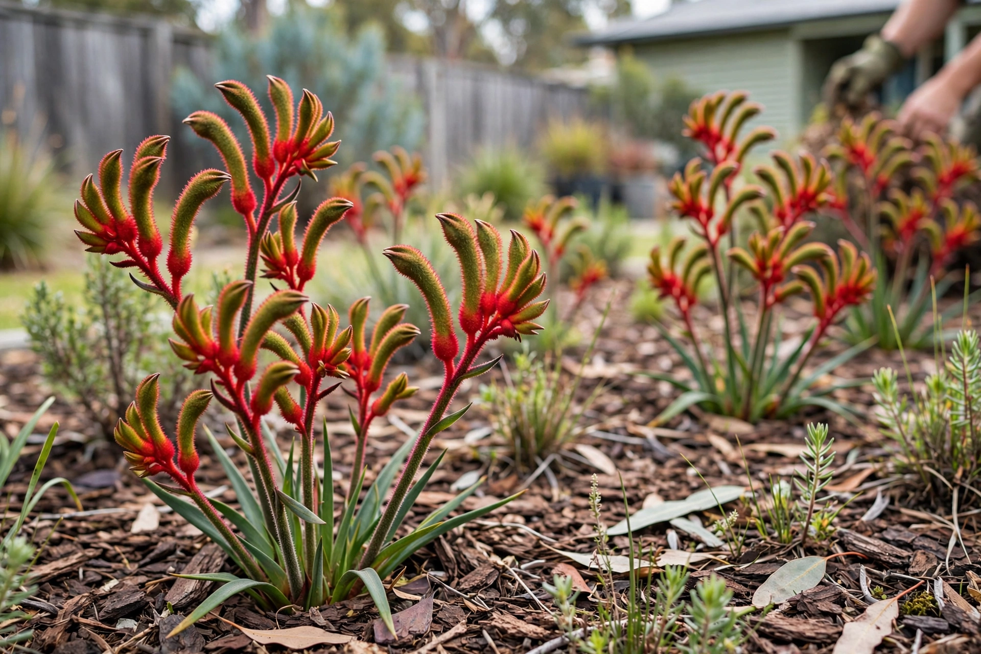 Best Native Plants for Sydney Gardens (Low Maintenance Picks) — photo 2