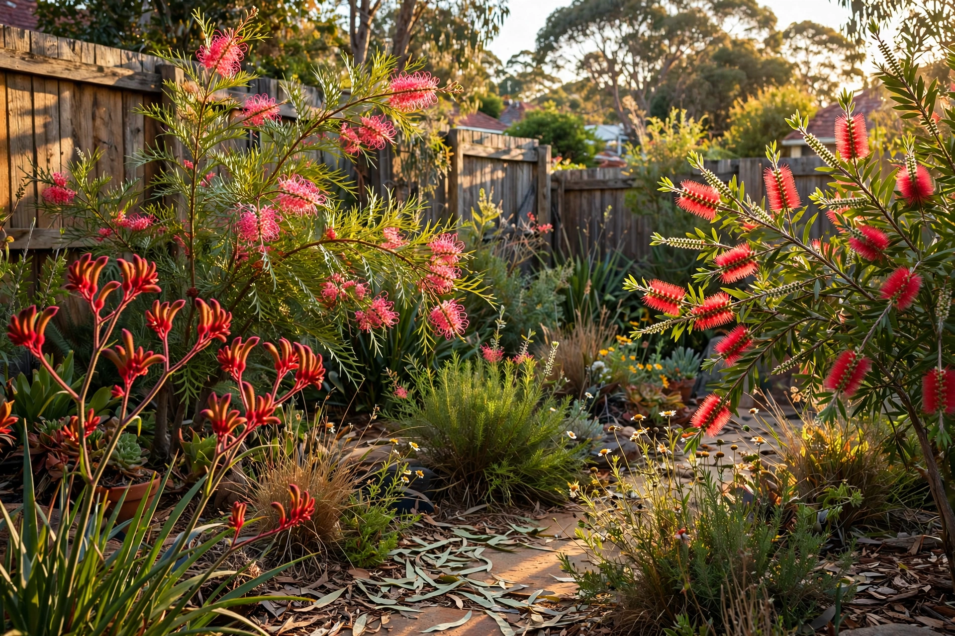 Best Native Plants for Sydney Gardens (Low Maintenance Picks)