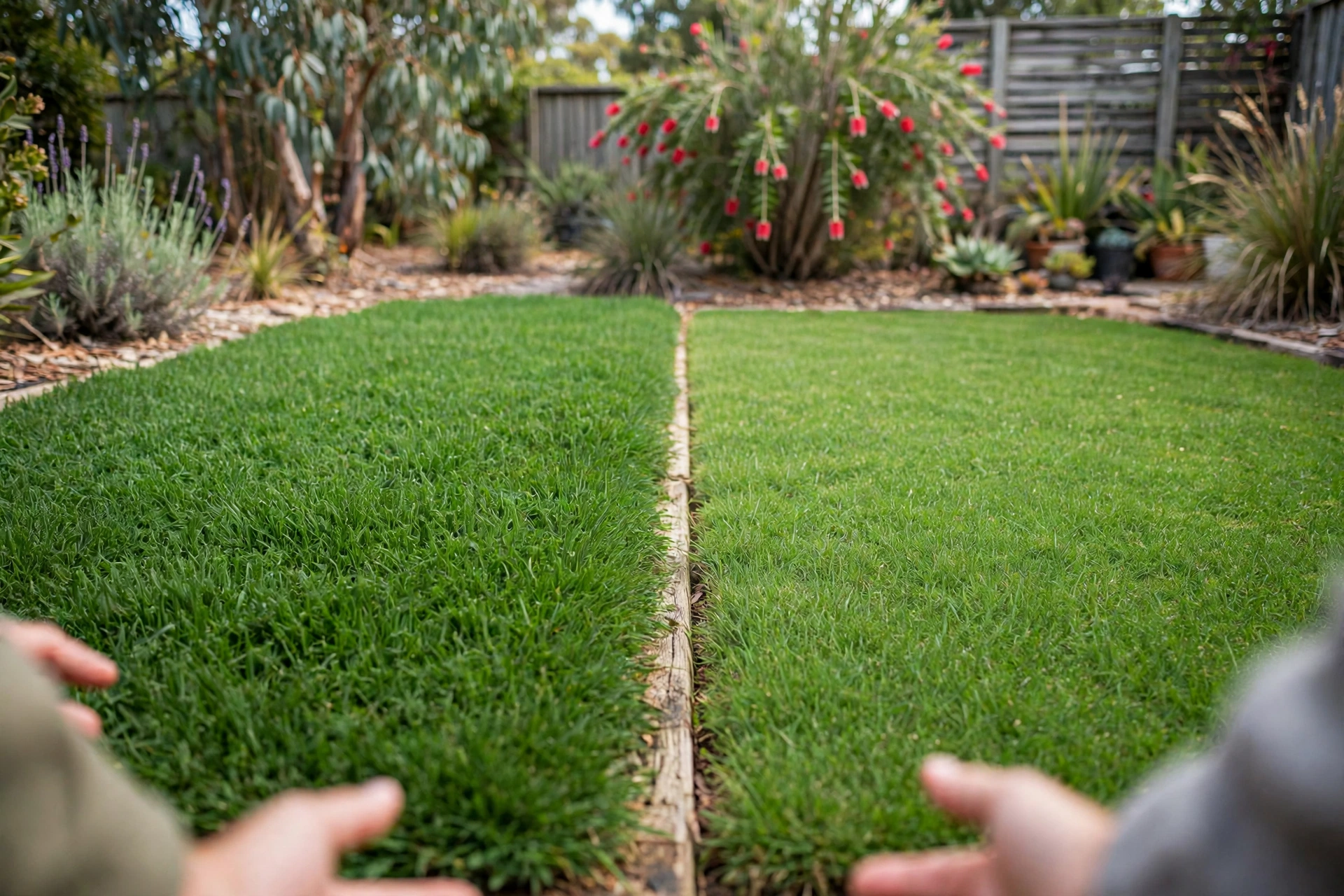 Buffalo Grass vs Kikuyu: Which Is Better for Australian Lawns? — photo 1
