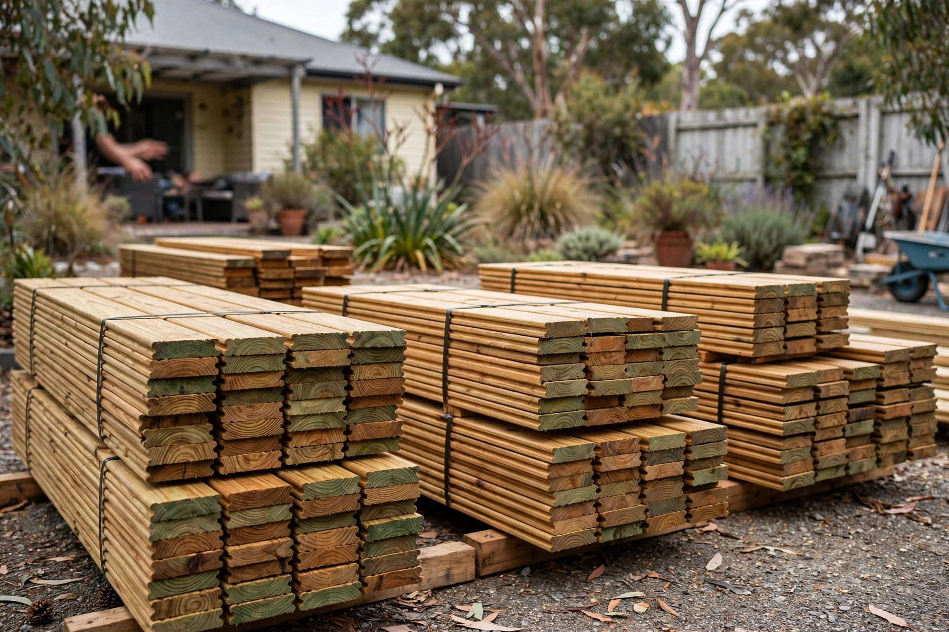 How Much Does Building a Deck Cost in Australia? (2026 Guide) — photo 1