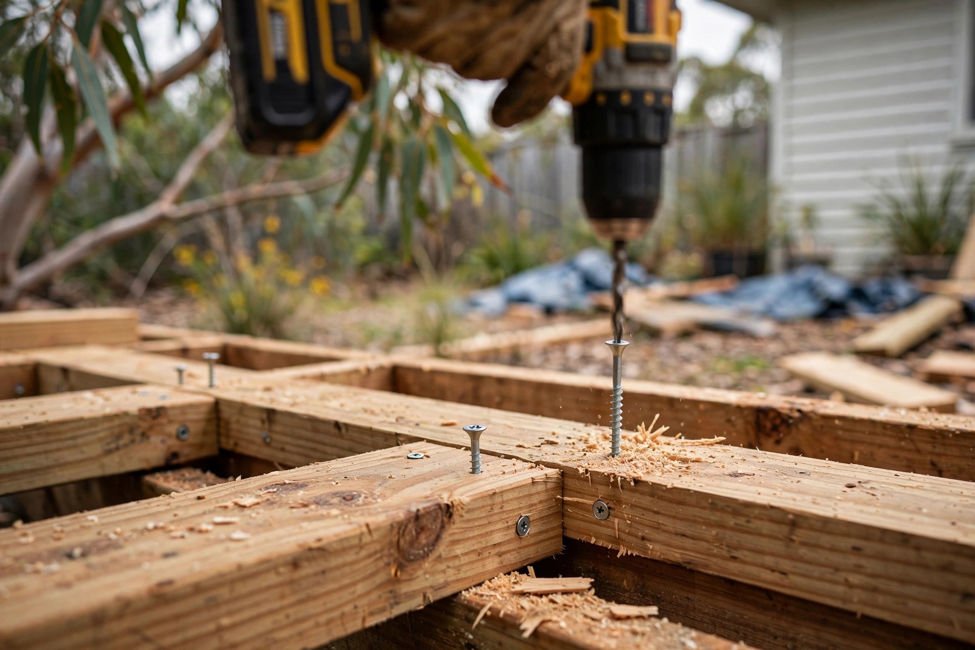 How Much Does Building a Deck Cost in Australia? (2026 Guide) — photo 2