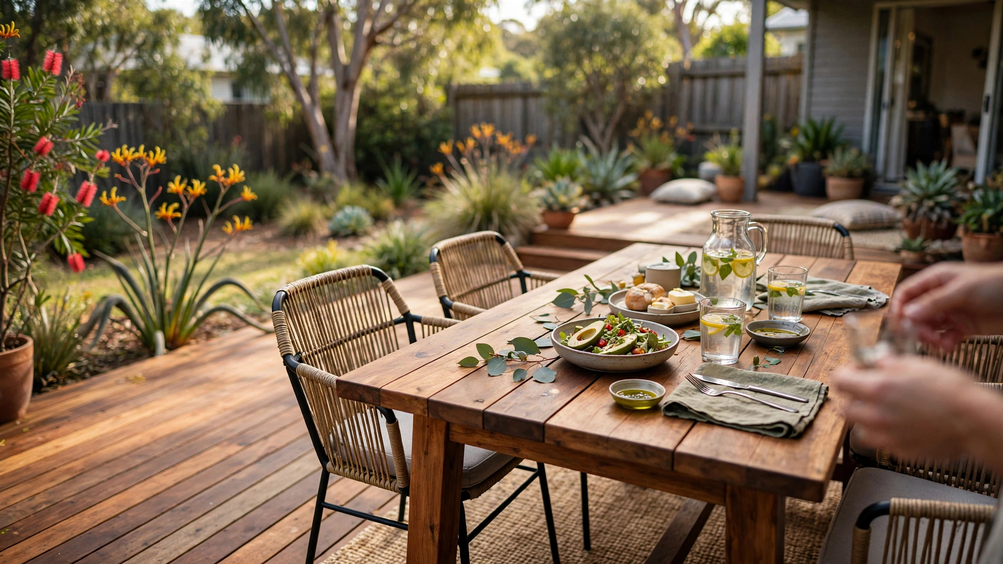 How Much Does Building a Deck Cost in Australia? (2026 Guide) — photo 3