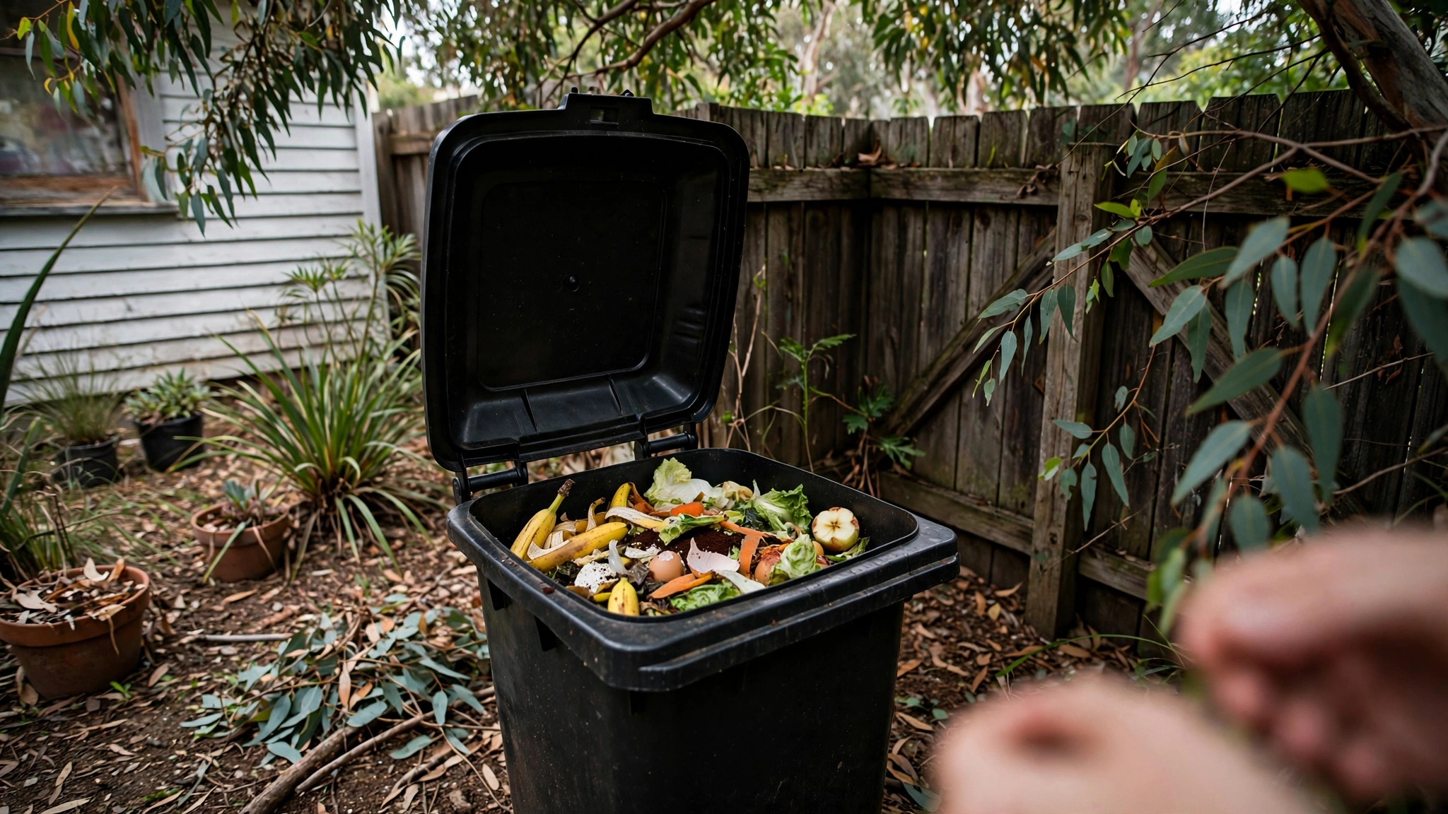 Composting in Australia: A Beginner's Guide — photo 1