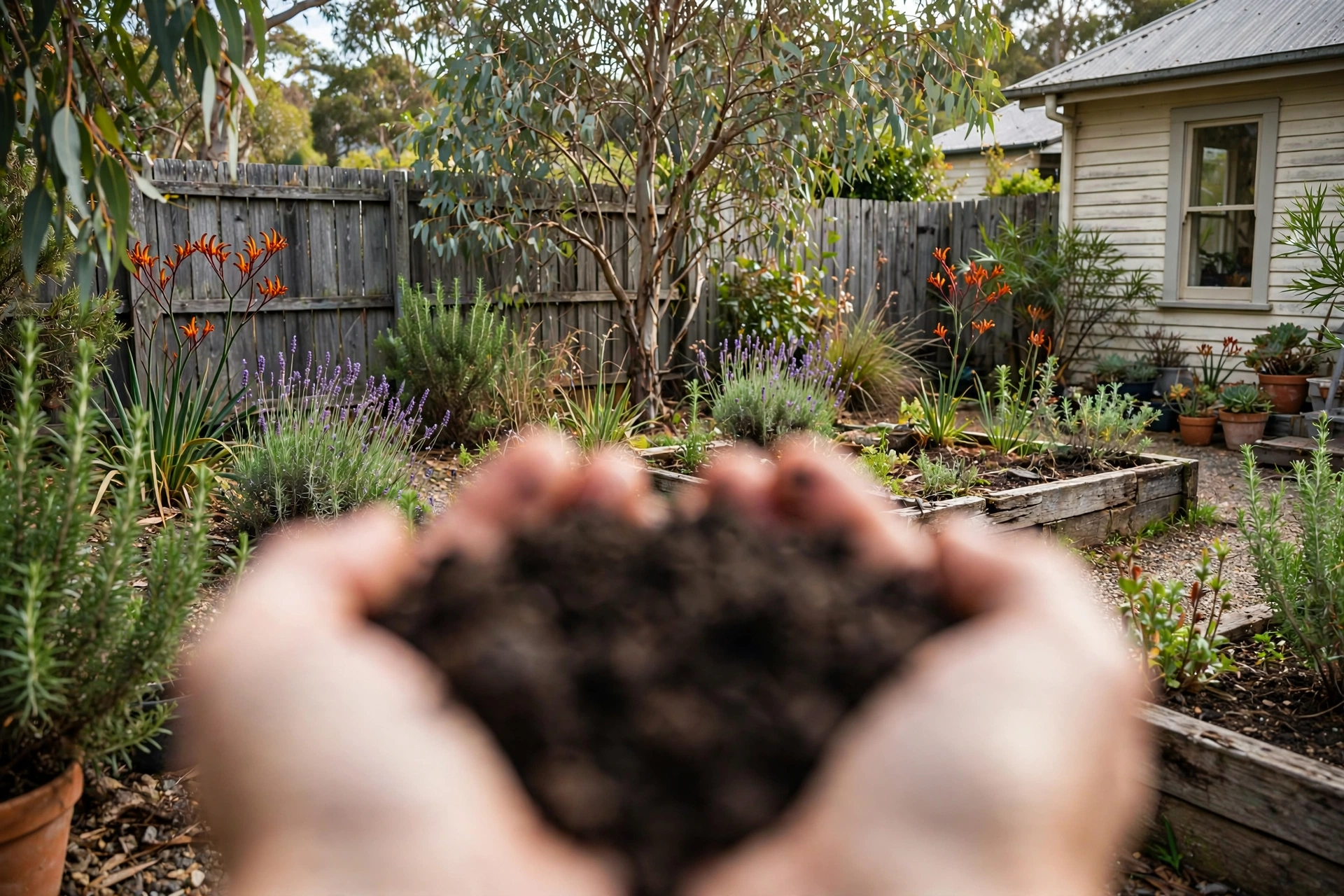 Composting in Australia: A Beginner's Guide — photo 2