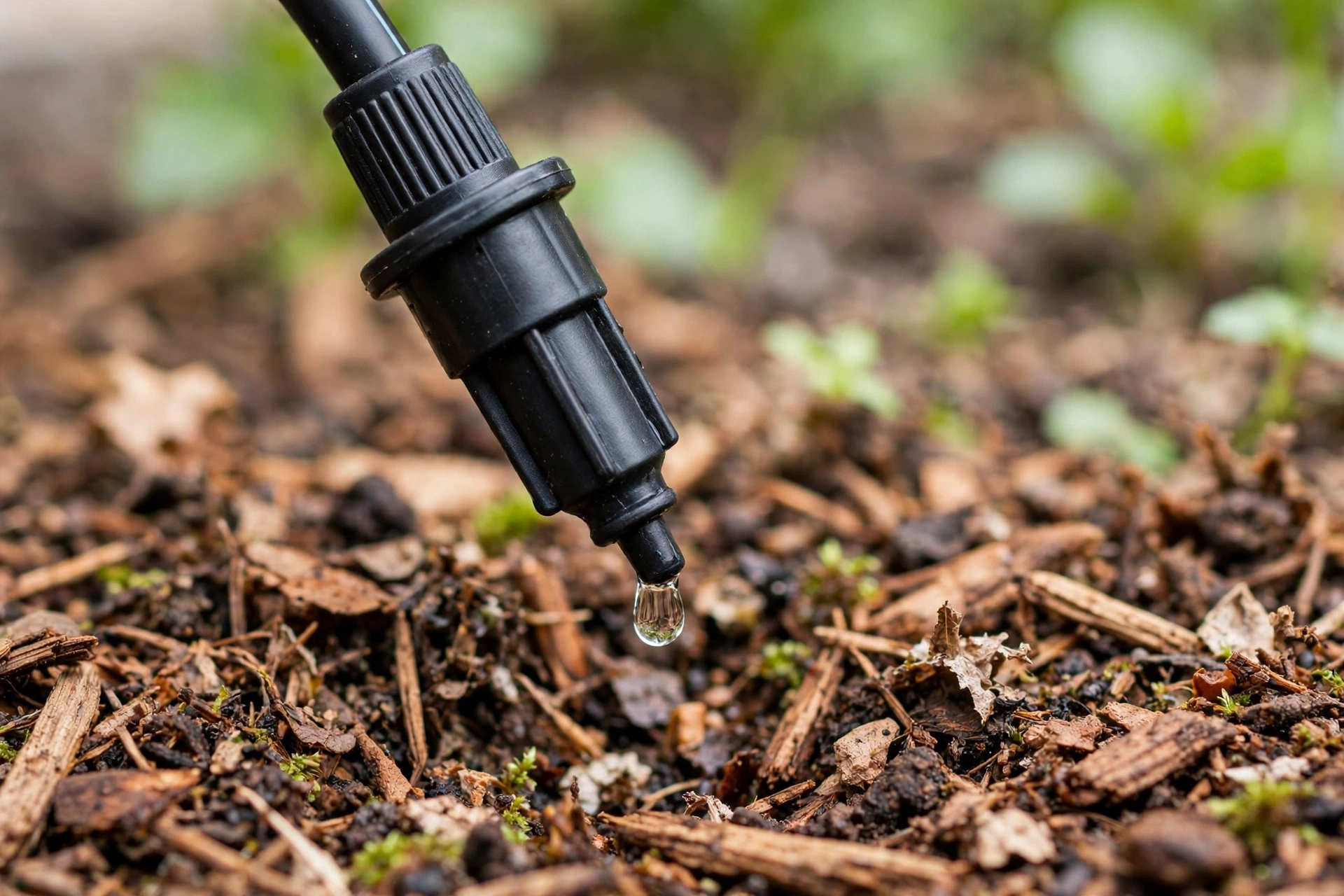 DIY Drip Irrigation for Home Gardens in Australia — photo 2