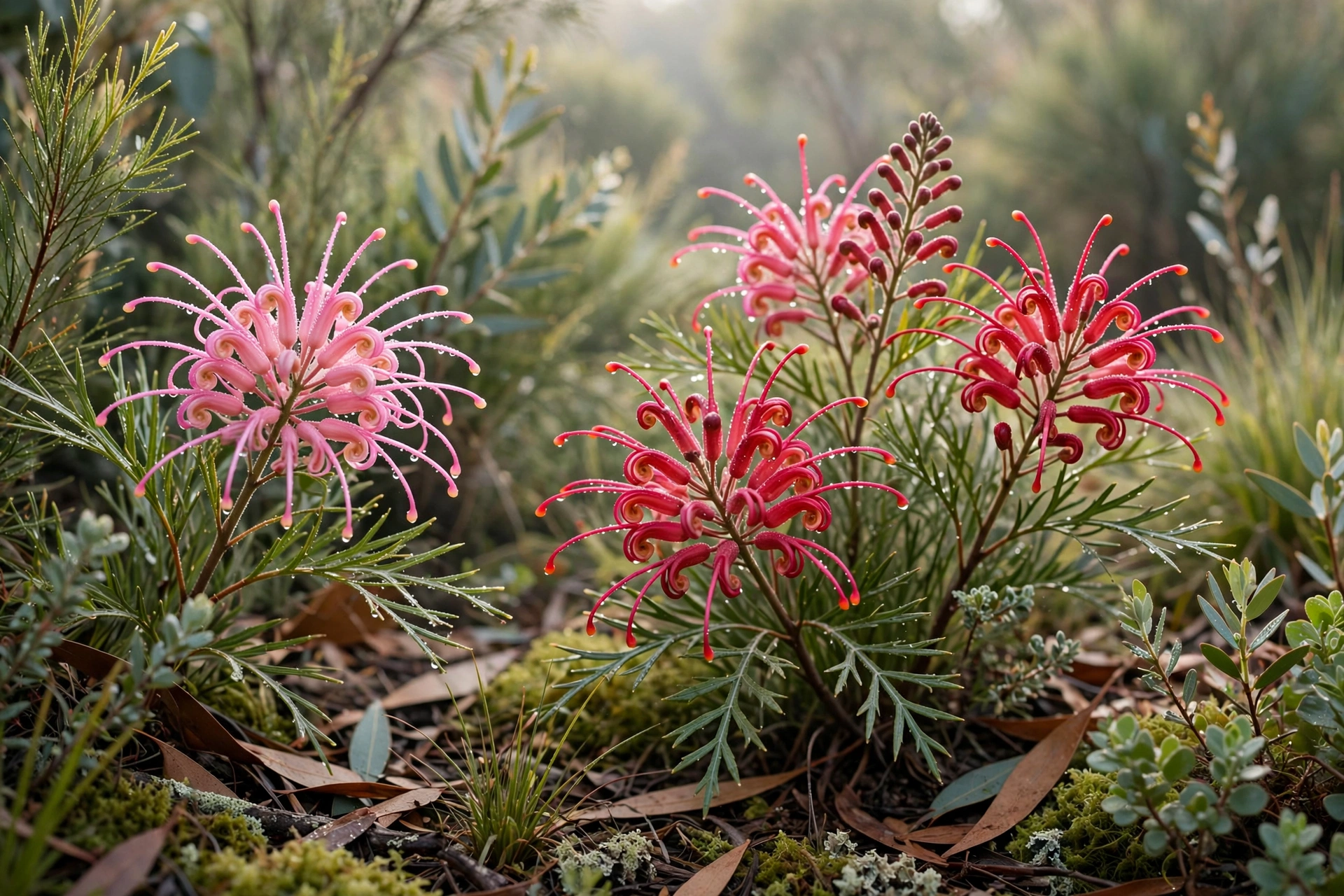 Grevillea Care Guide: Growing Tips for Australian Gardens