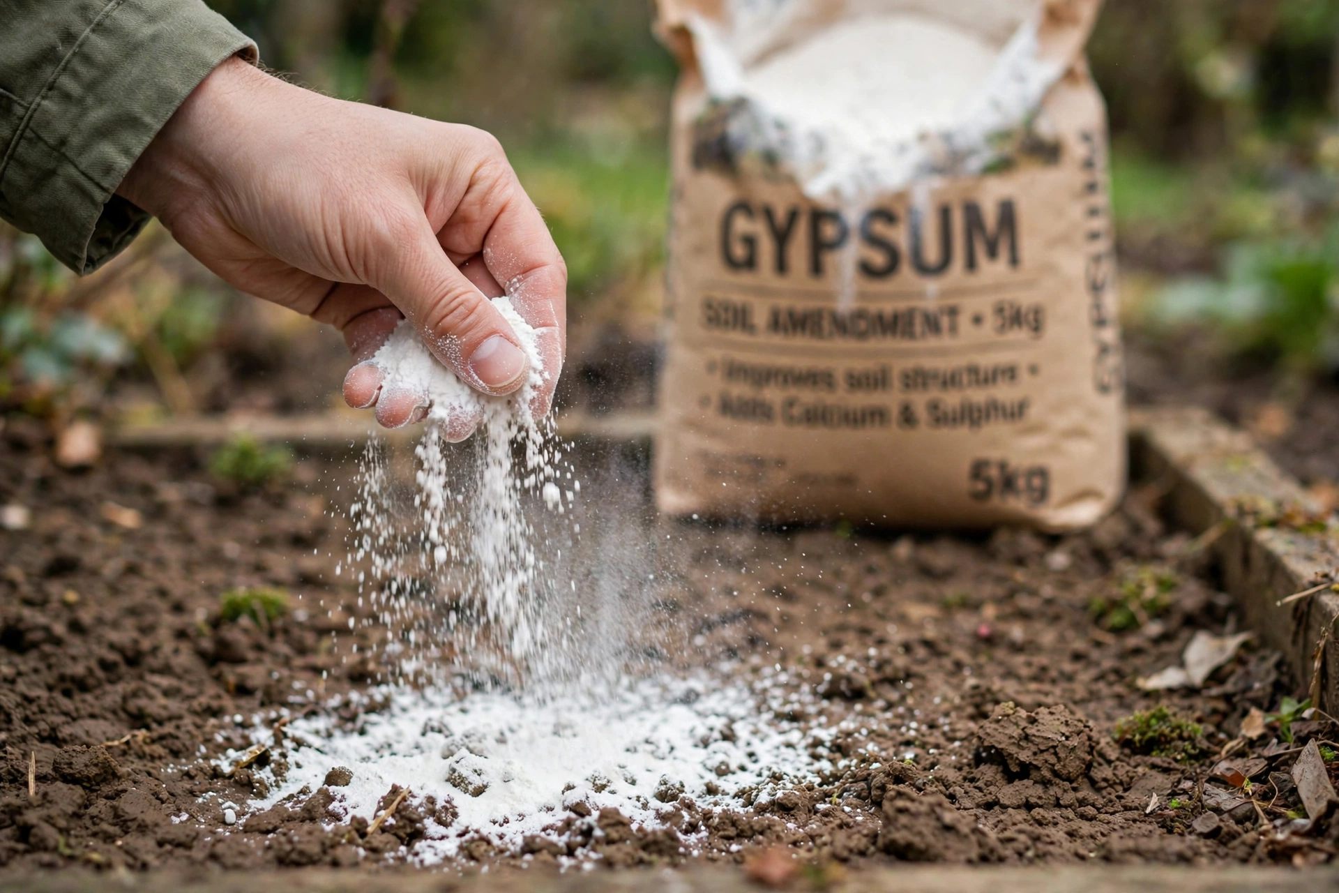 How to Improve Clay Soil in Australian Gardens — photo 2