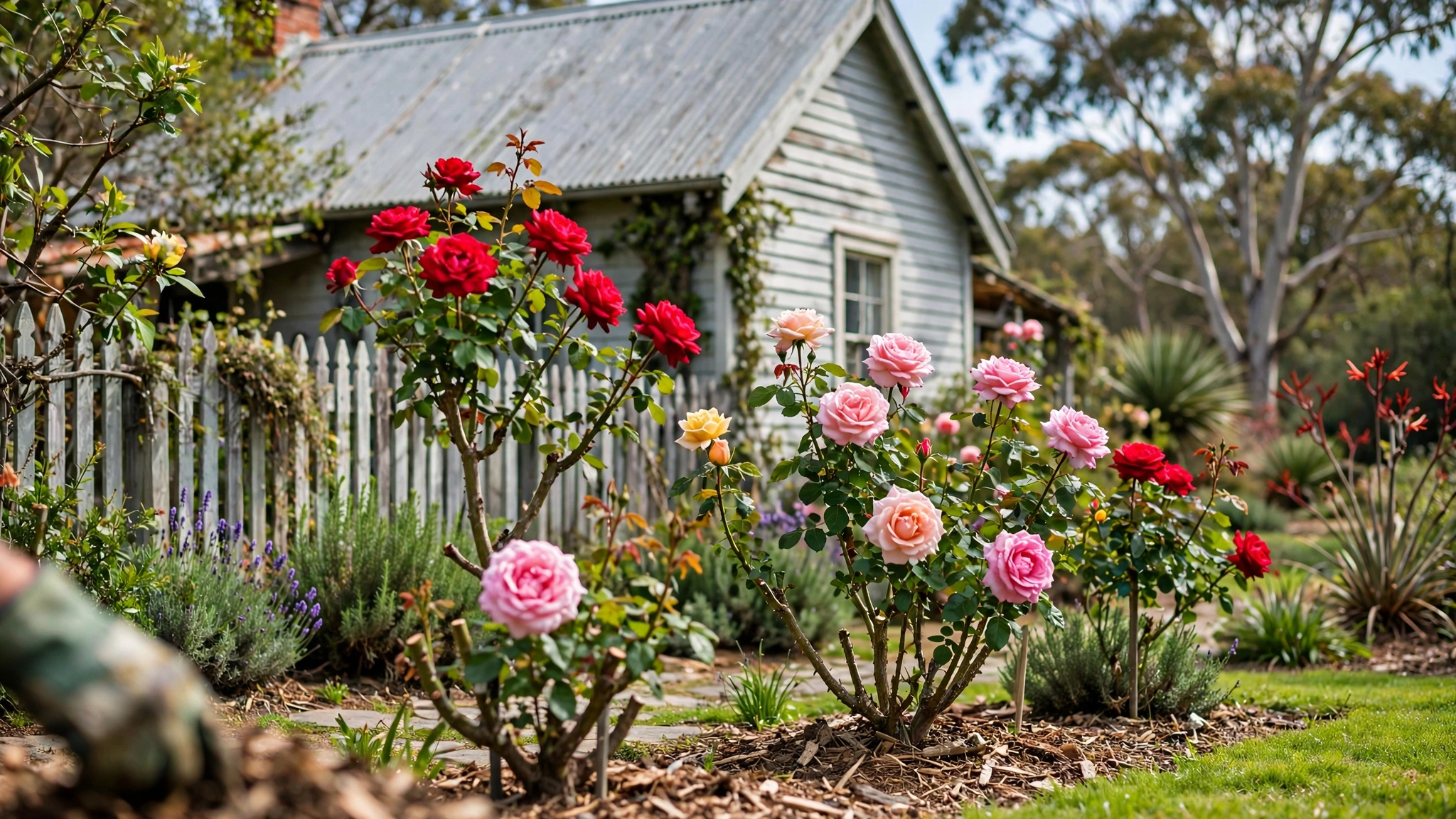 When to Prune Roses in Australia: State-by-State Timing — photo 3